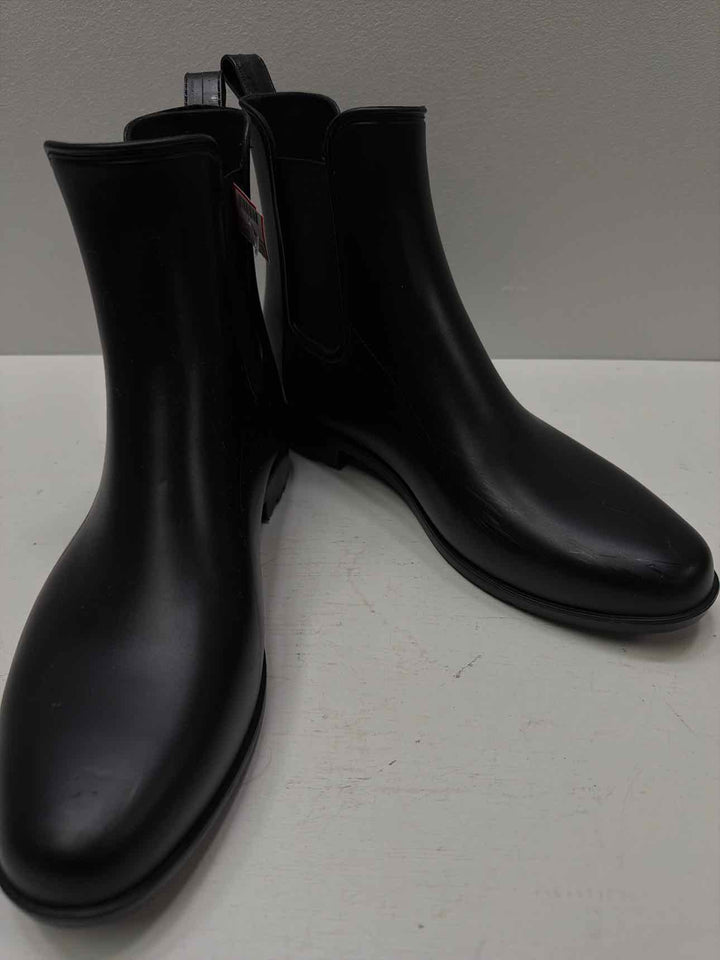 9 Boots