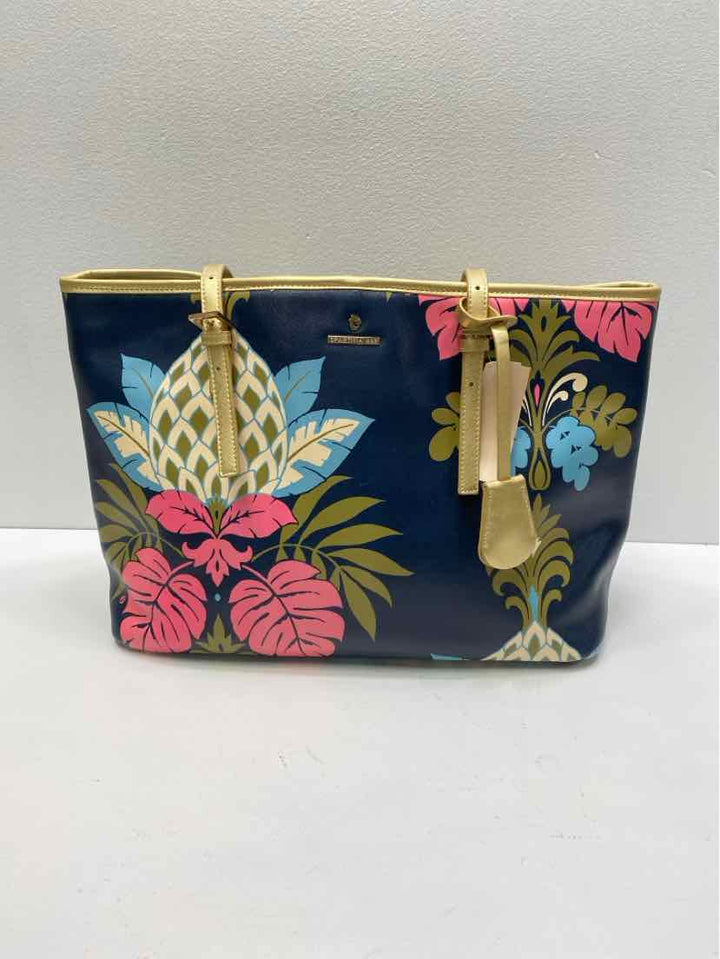 spartina Purse