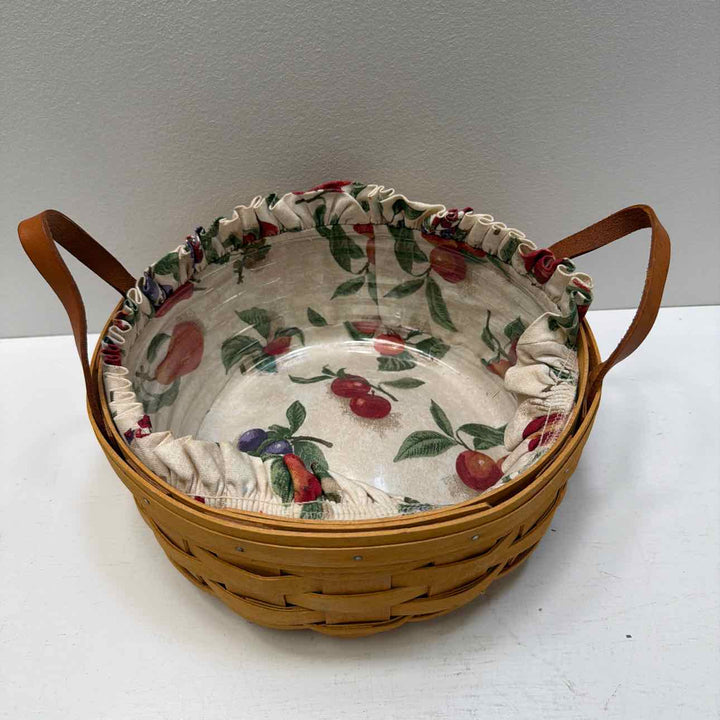 longaberger Basket