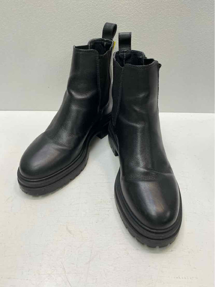 steve madden 7 Boots