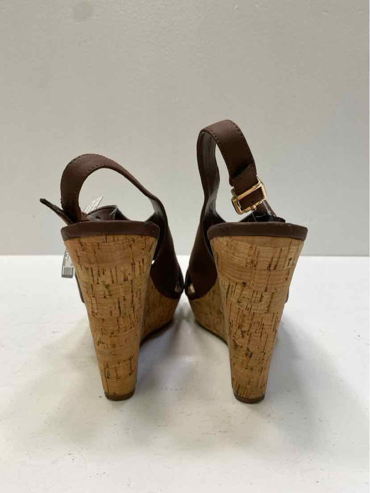 jessica simpson 7.5 wedged
