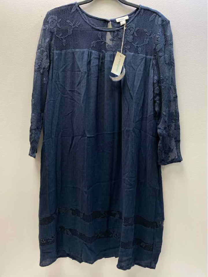 sundance Size PL Dress