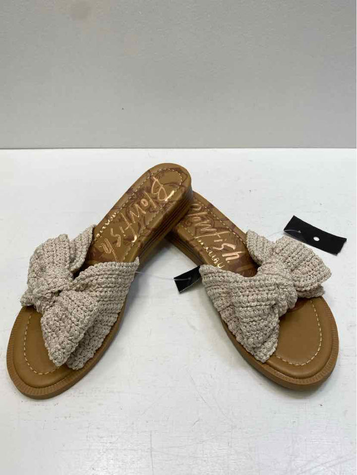 Blowfish 8 Sandals
