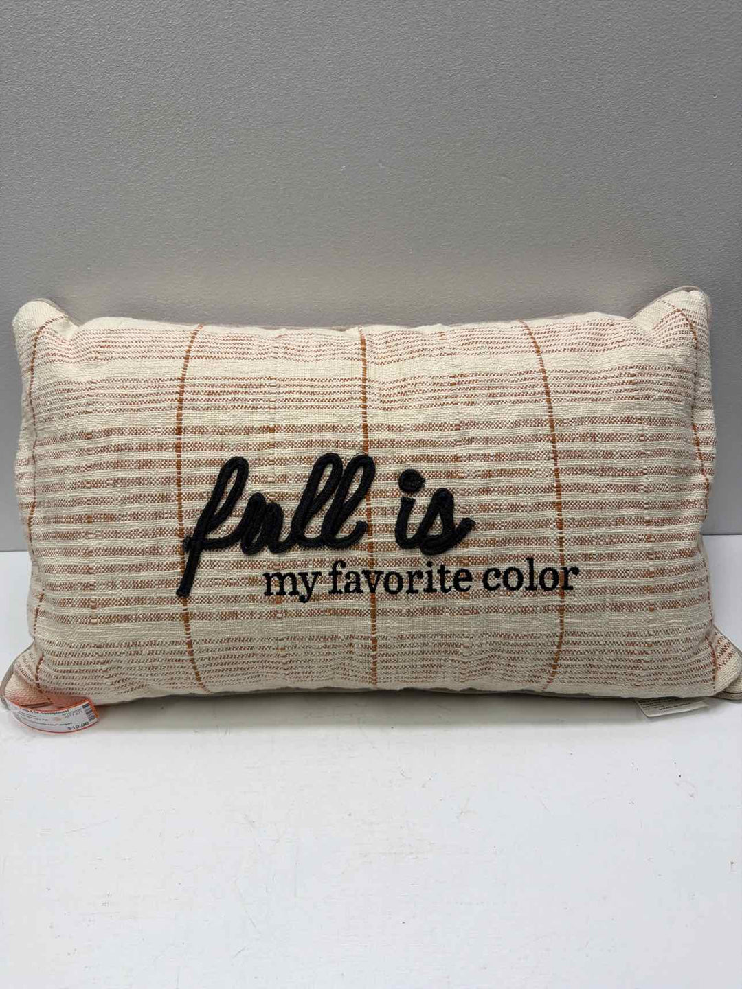 Accent Pillow