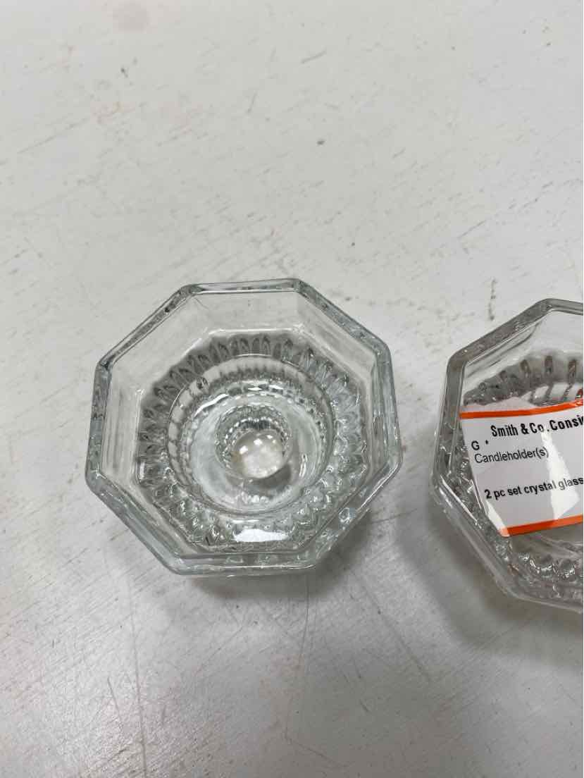 Candleholder(s)