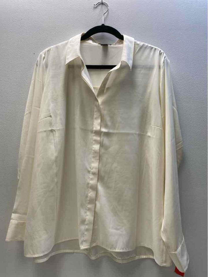express Size XL Blouse