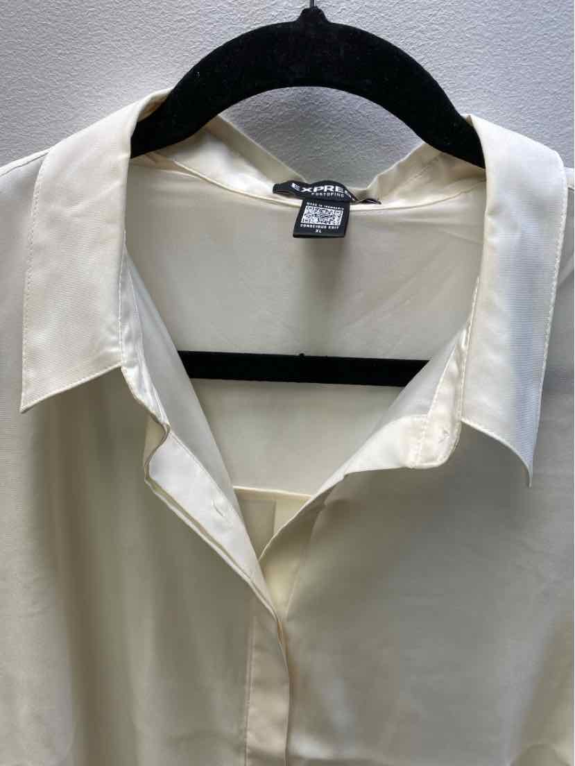 express Size XL Blouse