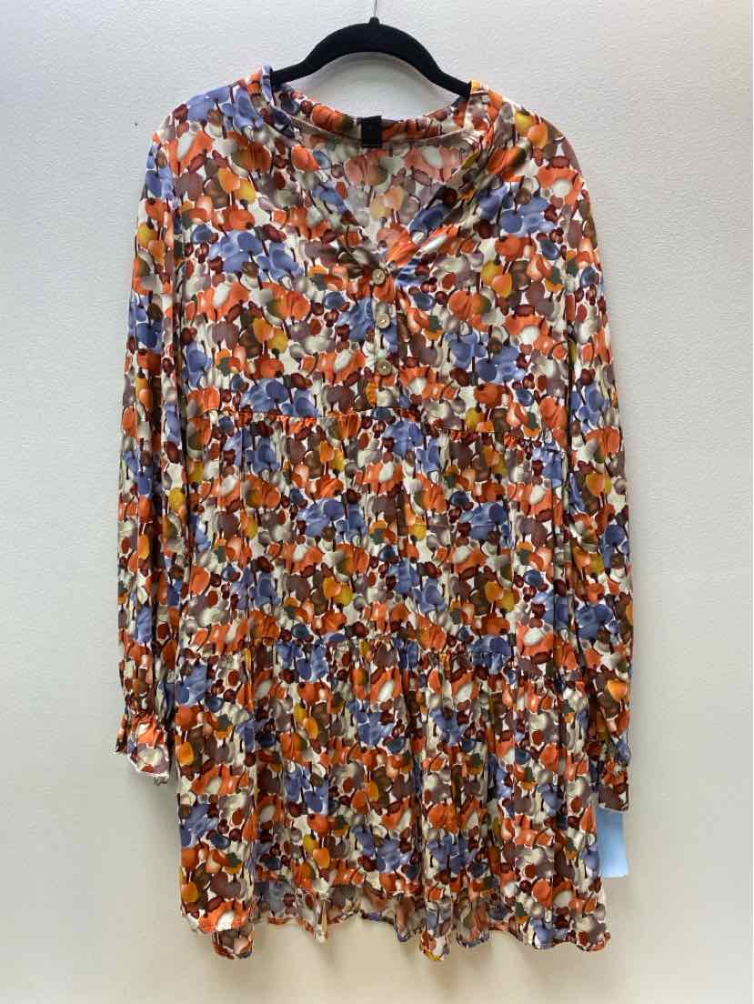 Size M Dress