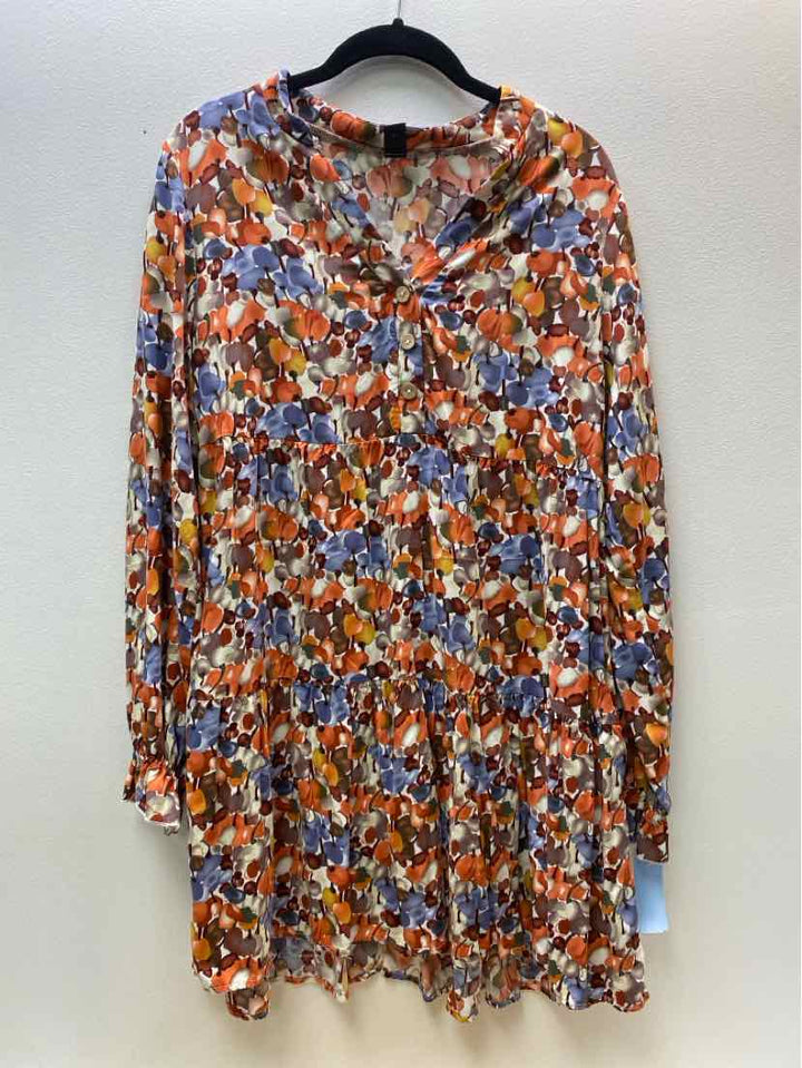 Size M Dress