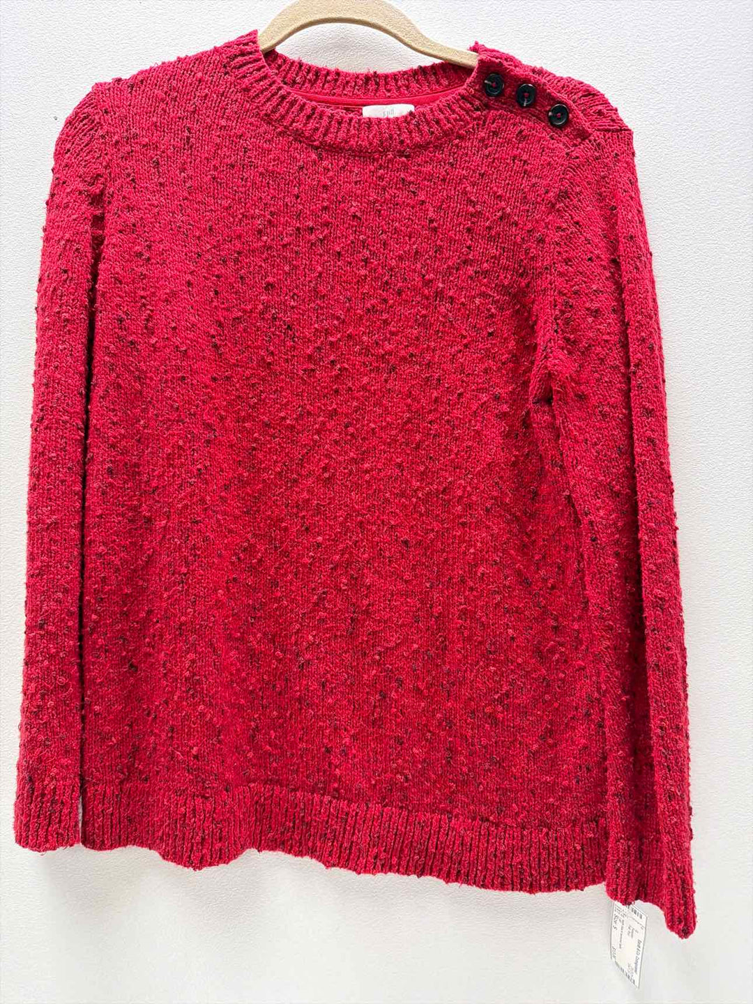 j jill Size S Sweater