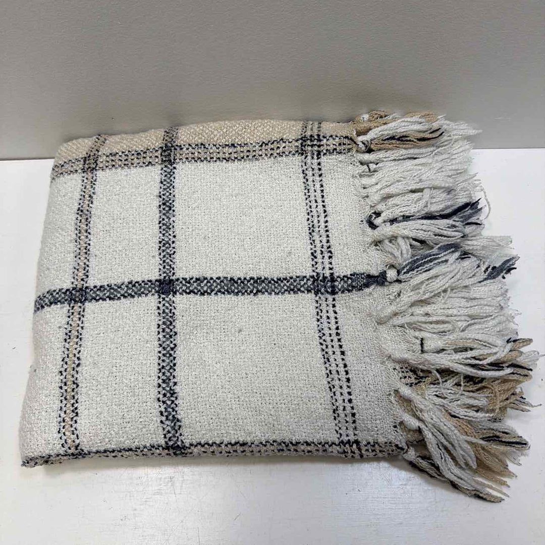 Hearth and Hand Throw