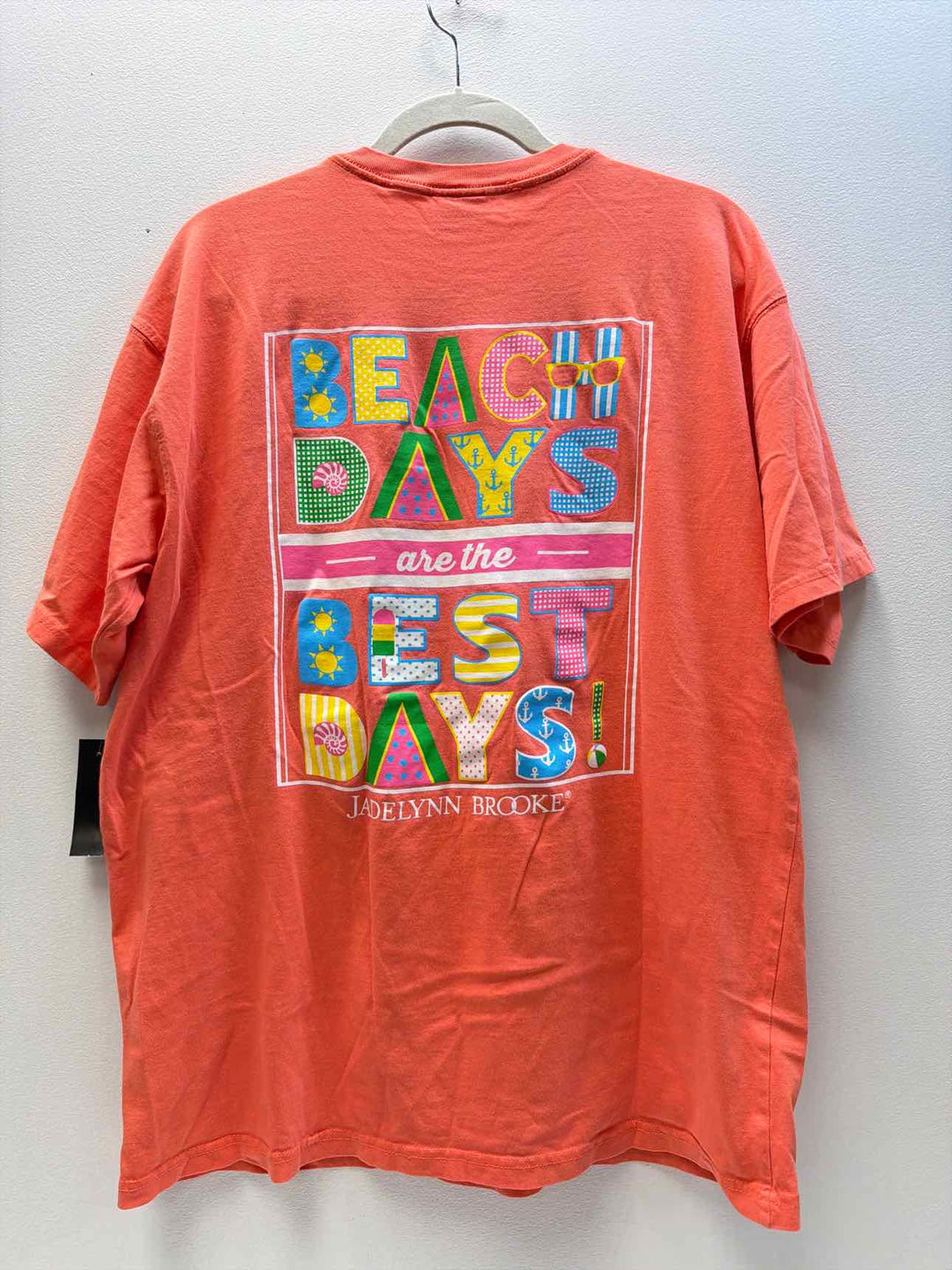 JADELYNN BROOKE Size L T-shirt
