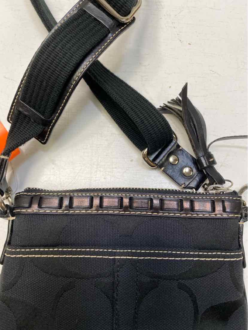 Coach Crossbody