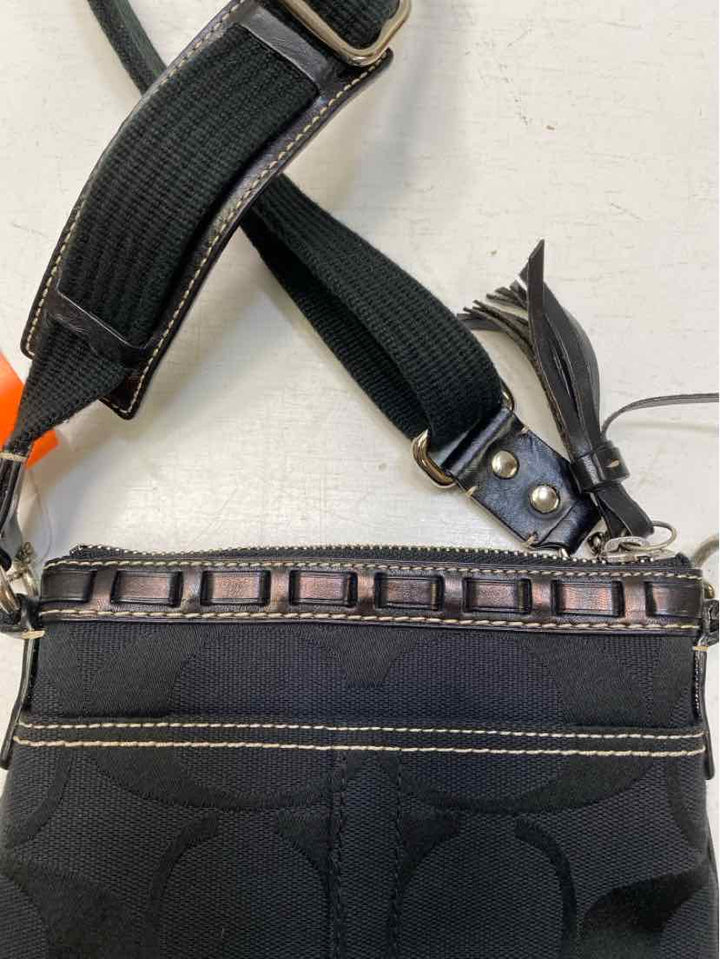 Coach Crossbody