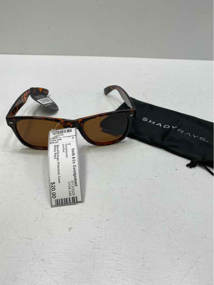 Shady Rays Sunglasses
