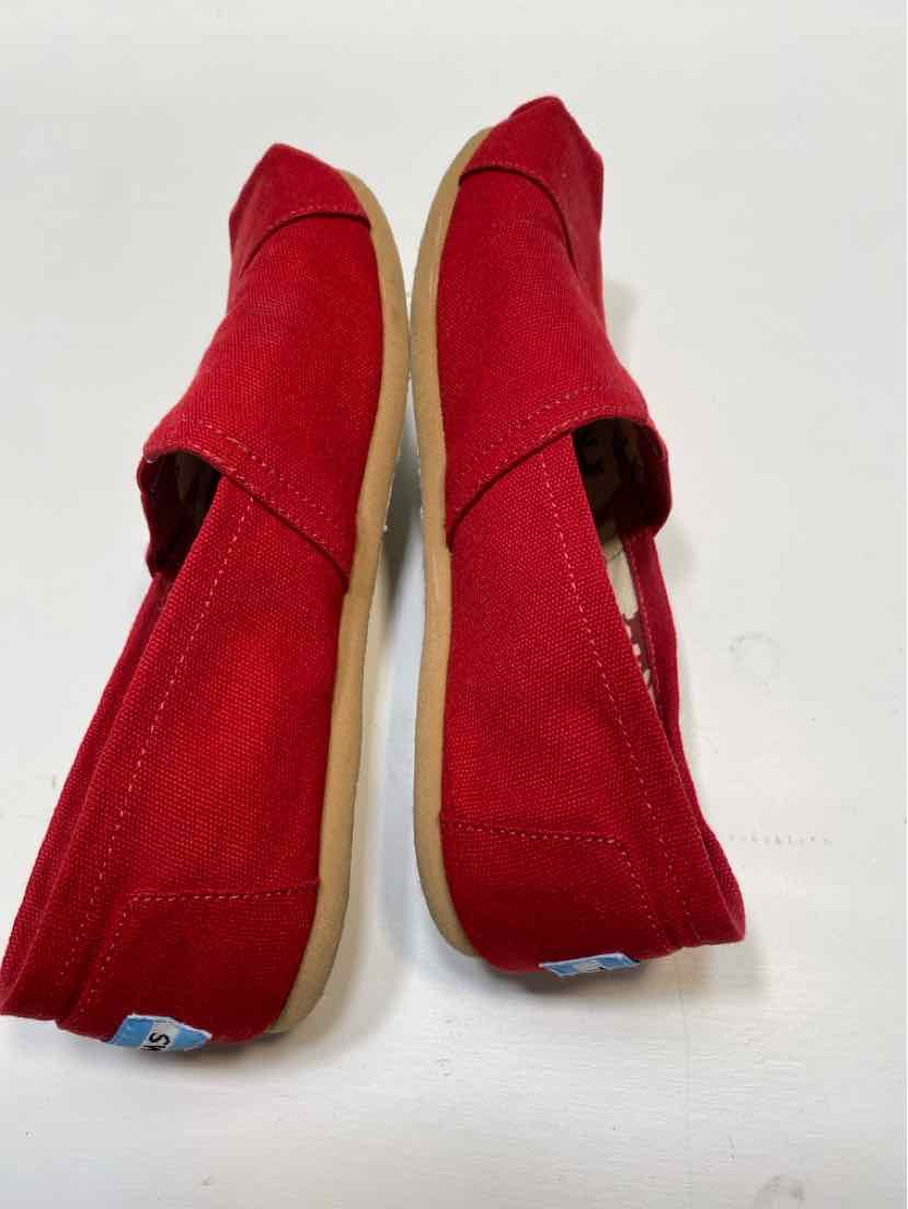 Toms 6 Flats