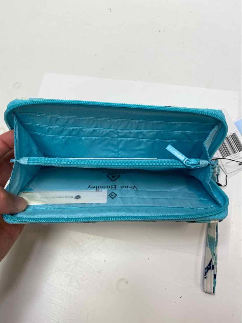 Vera Bradley Wallet