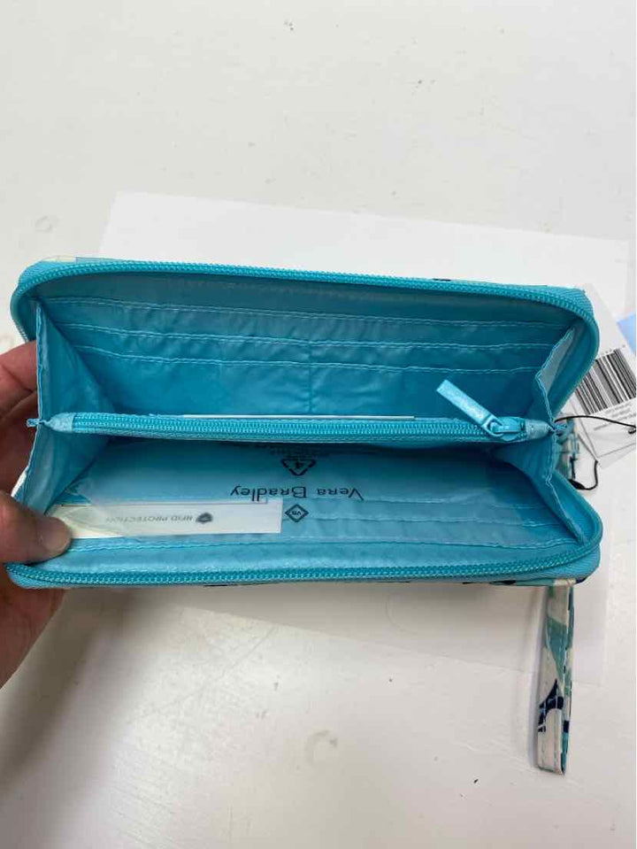 Vera Bradley Wallet