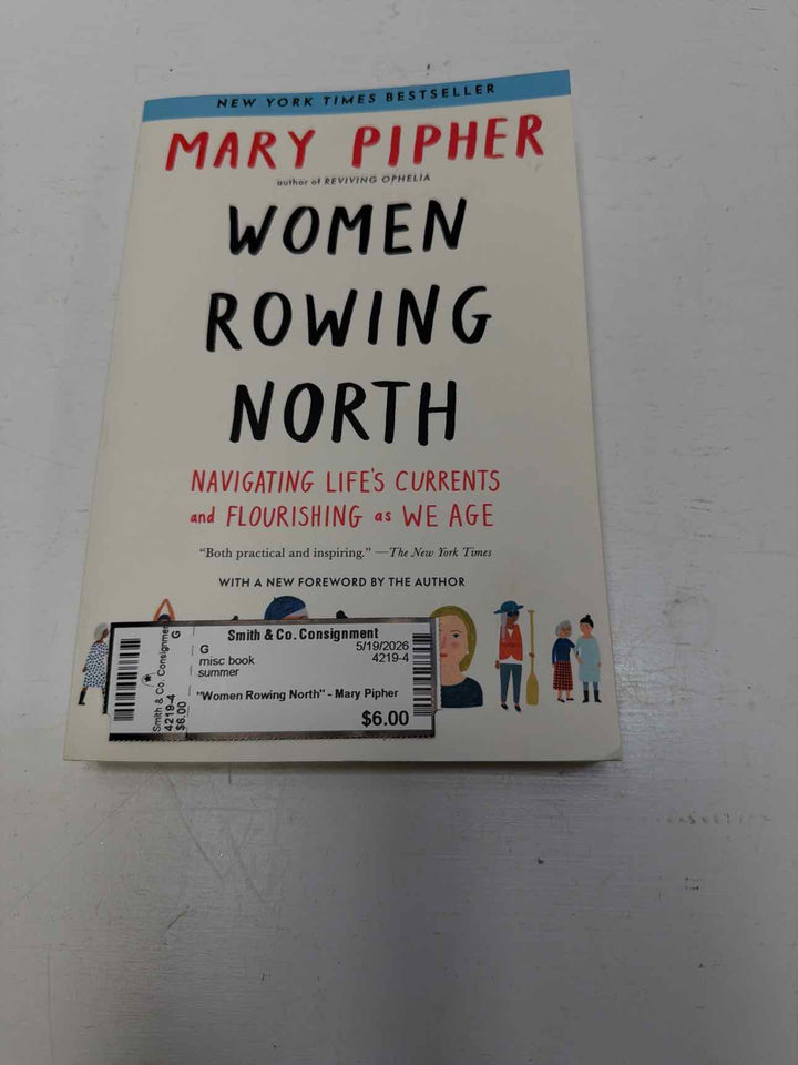 misc book
