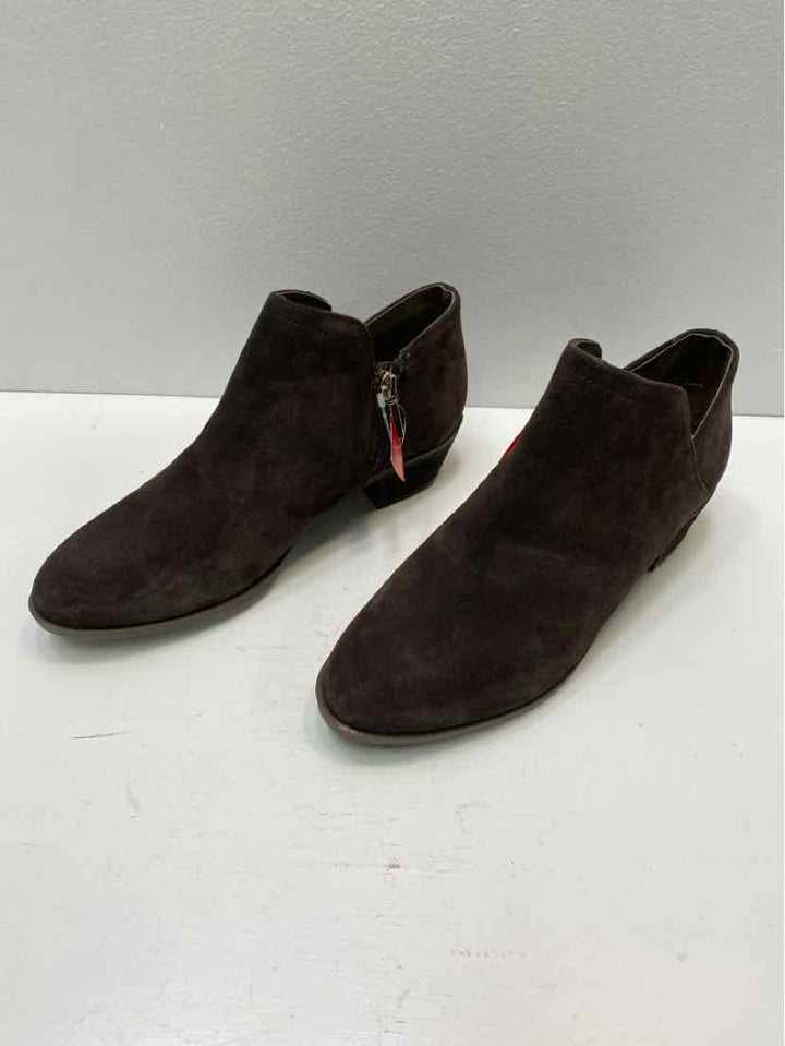 wonderly 9W Booties