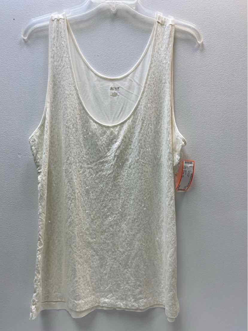 Ana Size XL Casual Top