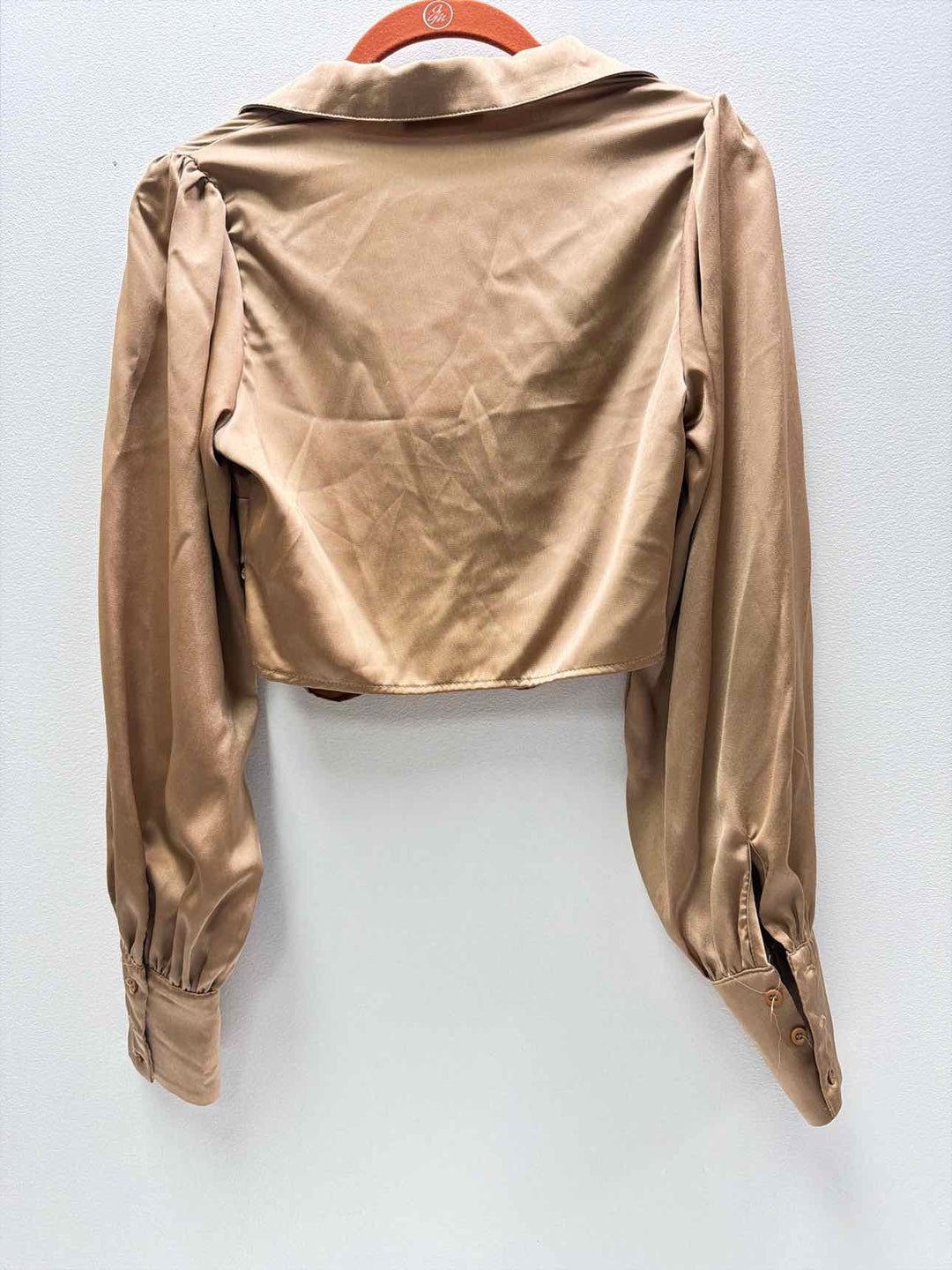 Altar'd State Size XS Blouse