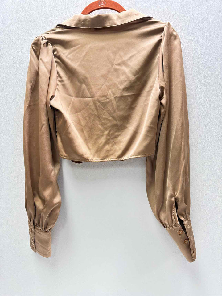 Altar'd State Size XS Blouse