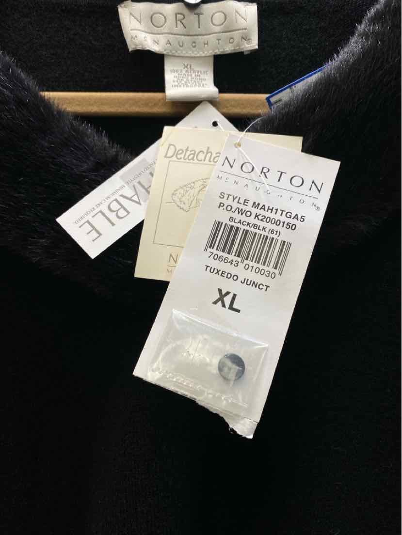 norton mcnaughton Size XL Sweater