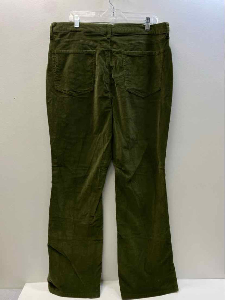 wonderly Size 18 Corduroy