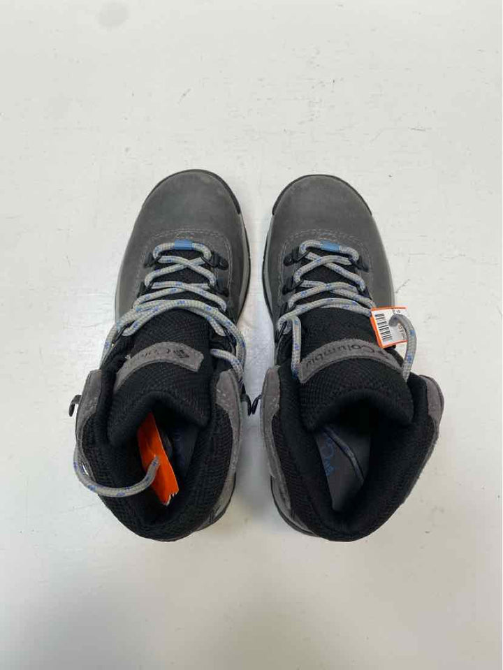Columbia 6 Boots
