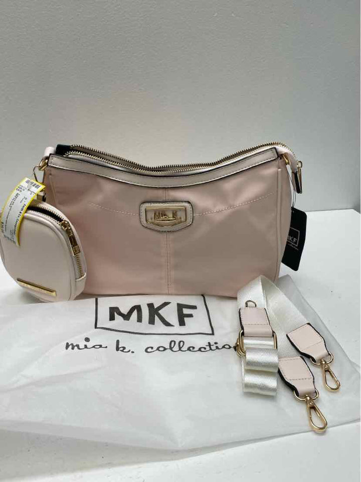 MKF by mia k Purse
