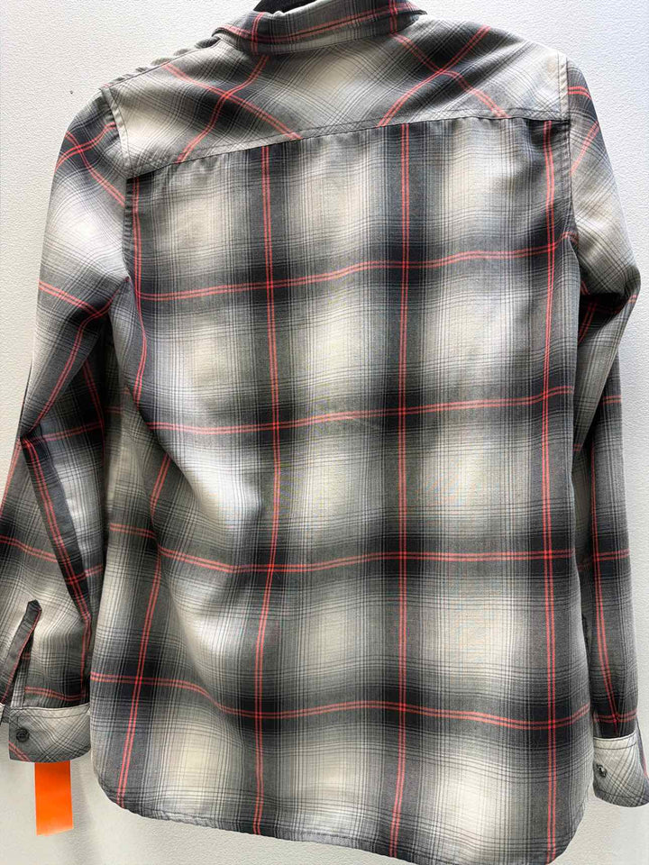 Eddie Bauer Size M Casual Top