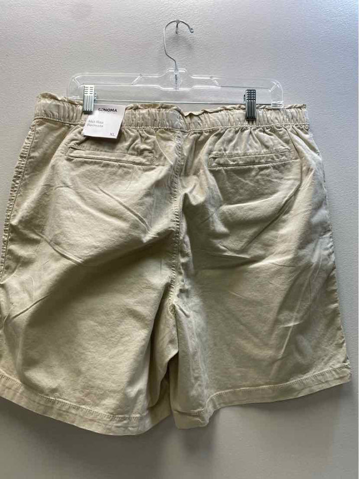 sonoma Size XL Shorts