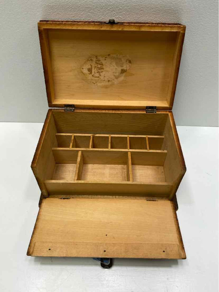 Box
