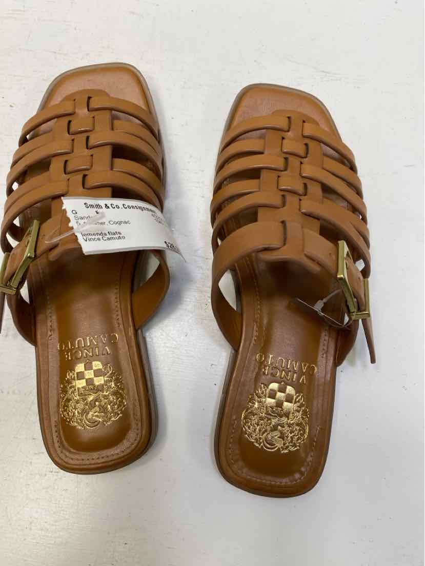 Vince Camuto 5 Sandals