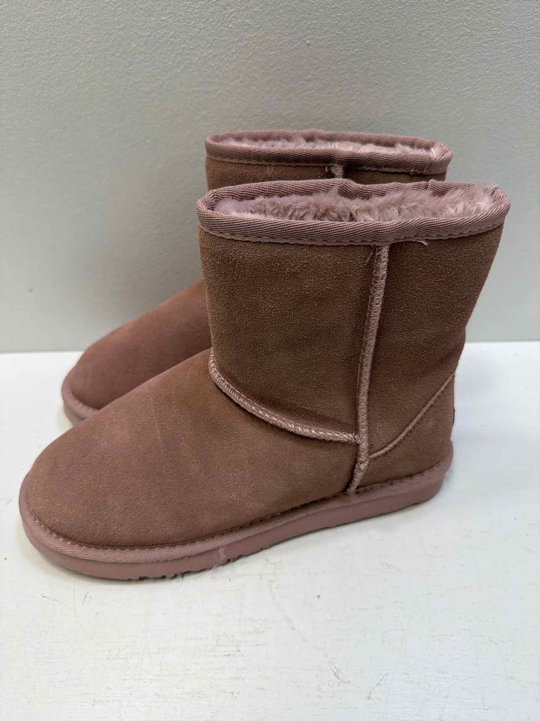 LAMO 7 Boots
