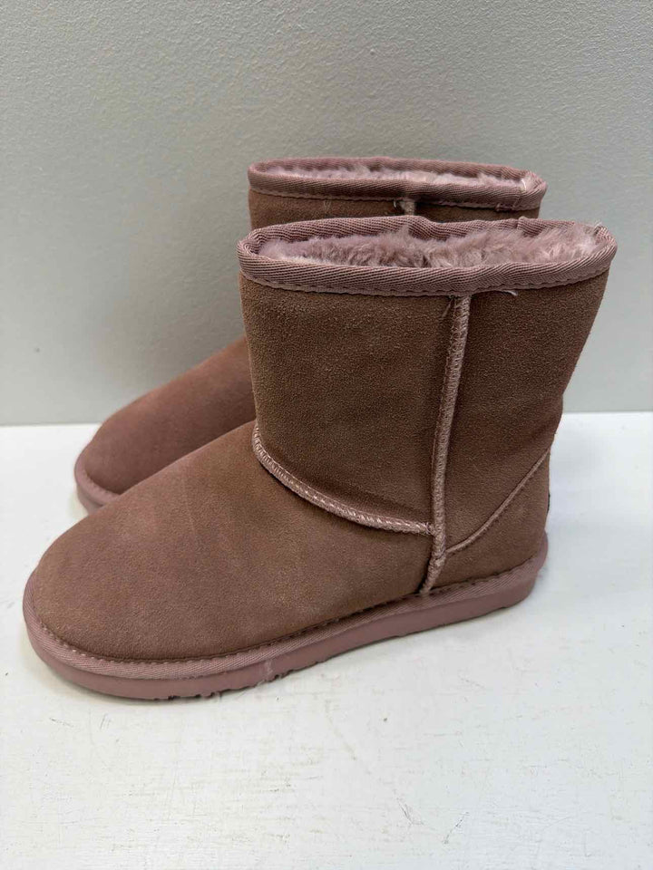LAMO 7 Boots
