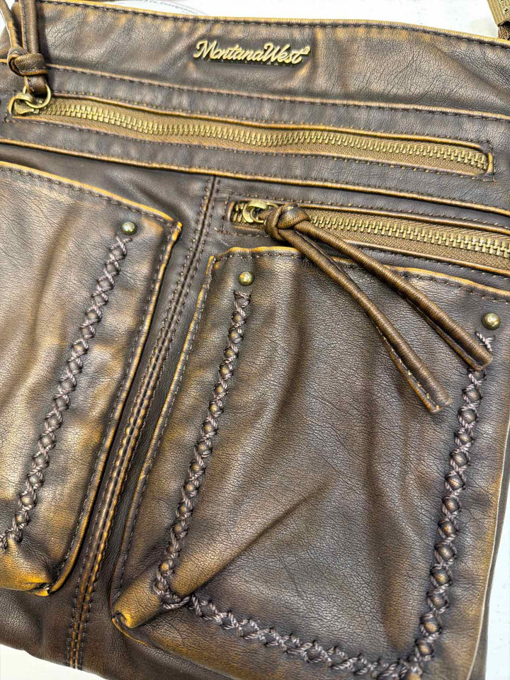 Montana West Purse