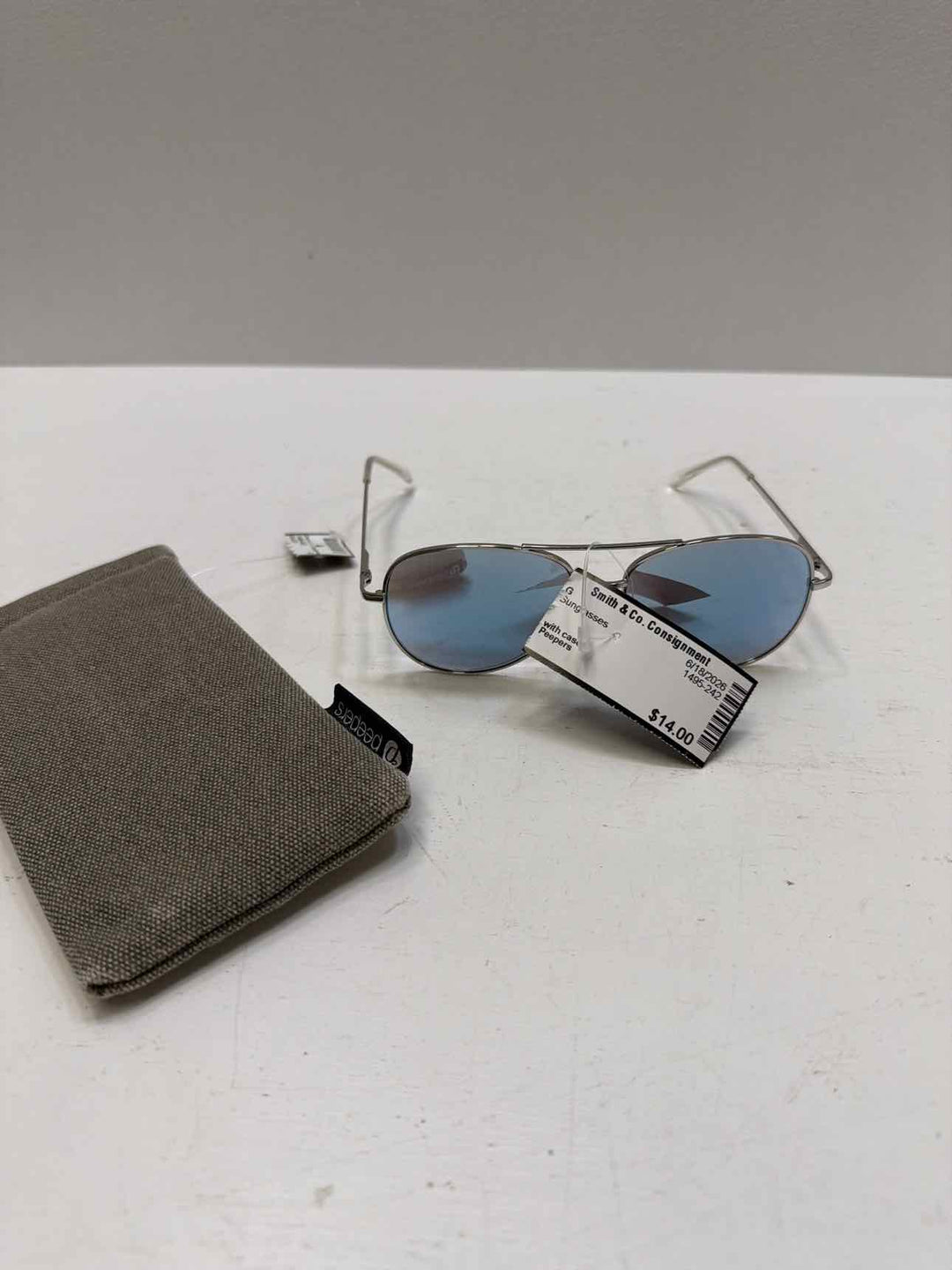 Peepers Sunglasses