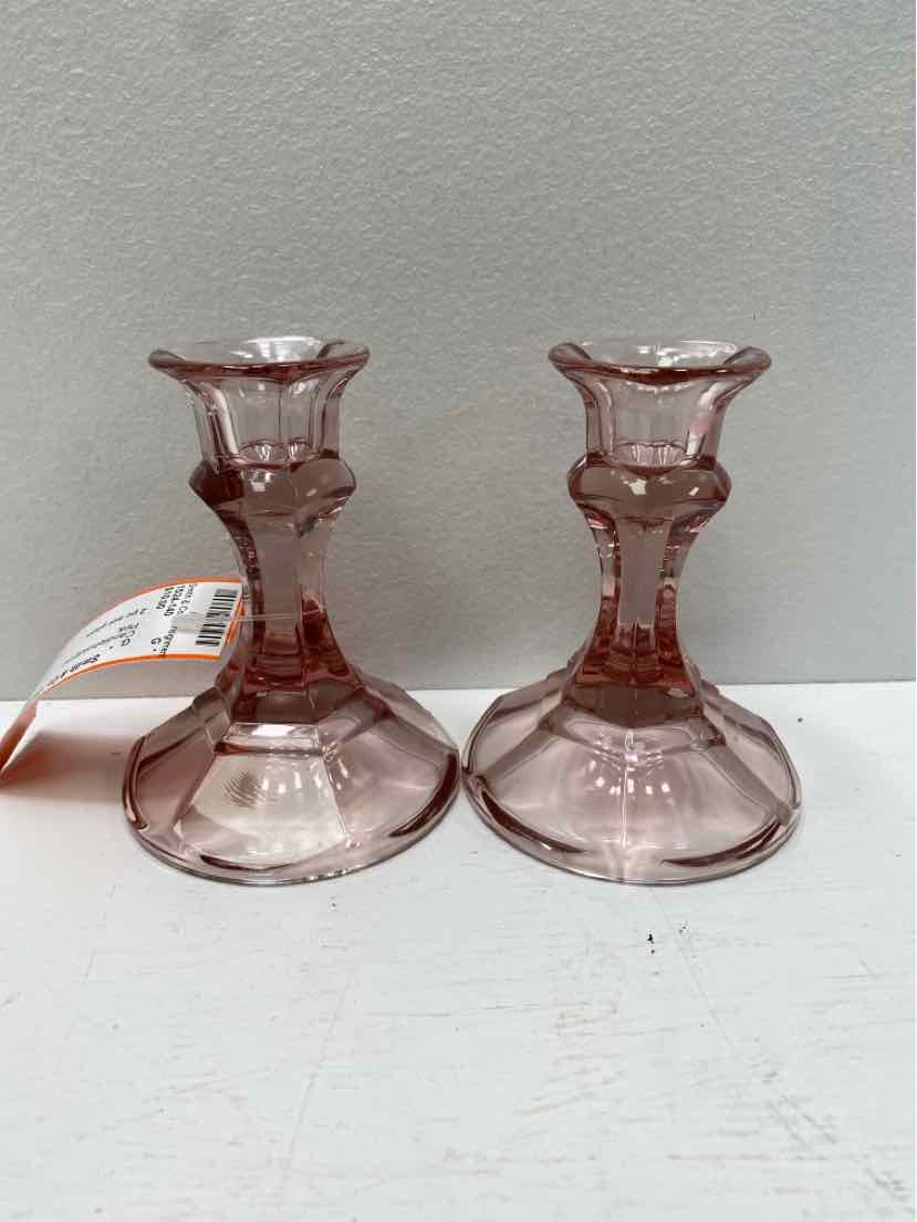 Candleholder(s)