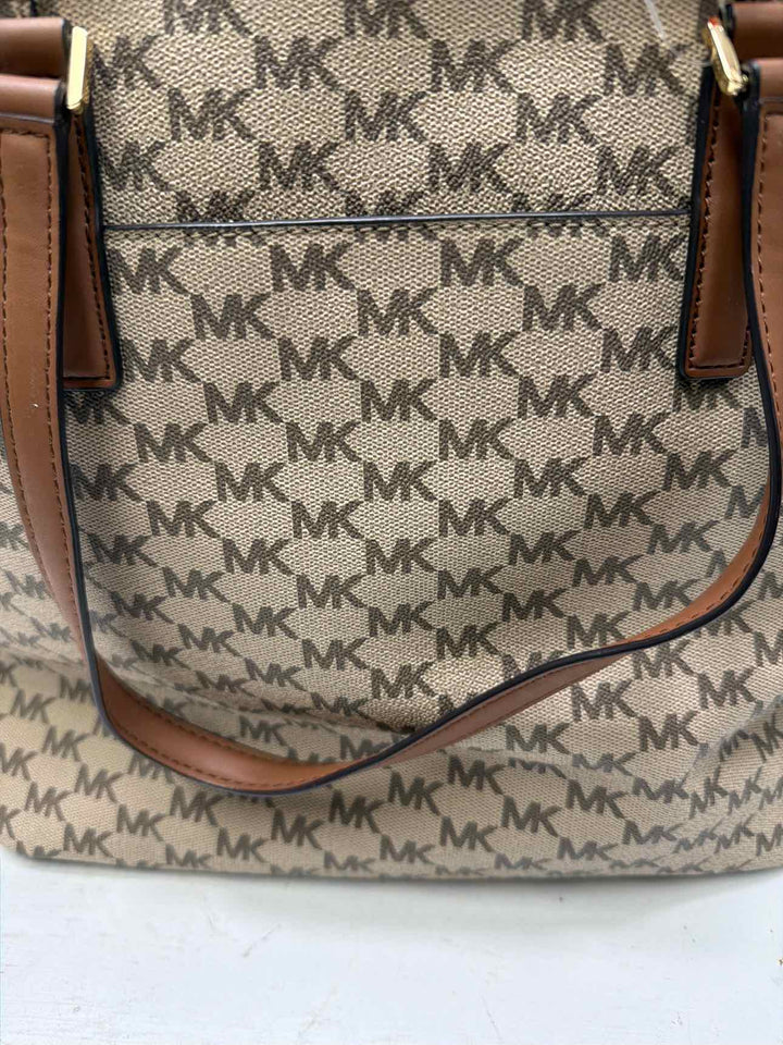 Michael Kors tote bag