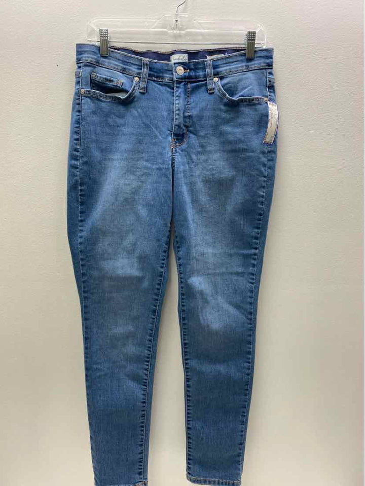 wonderly Size 10 Jeans