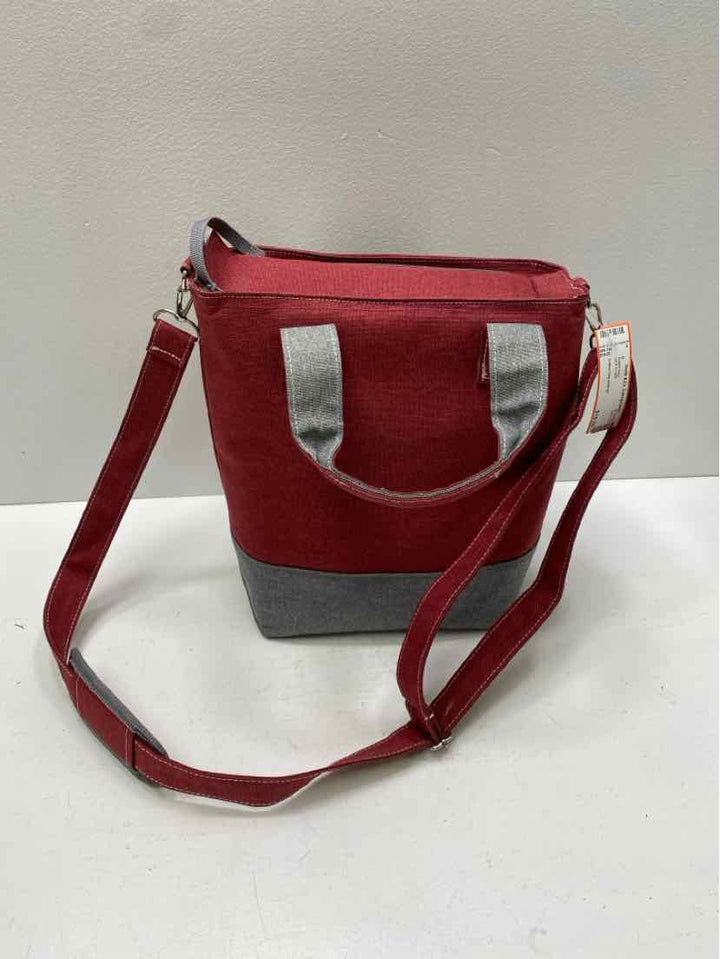 Lock & Lock cooler bag