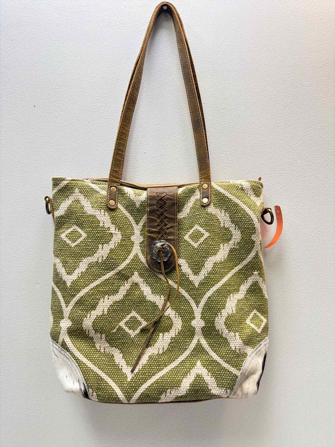 Myra Purse