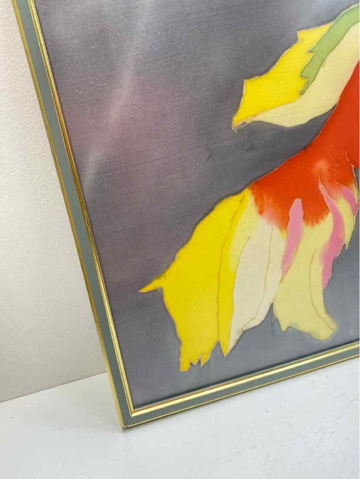 Framed Art