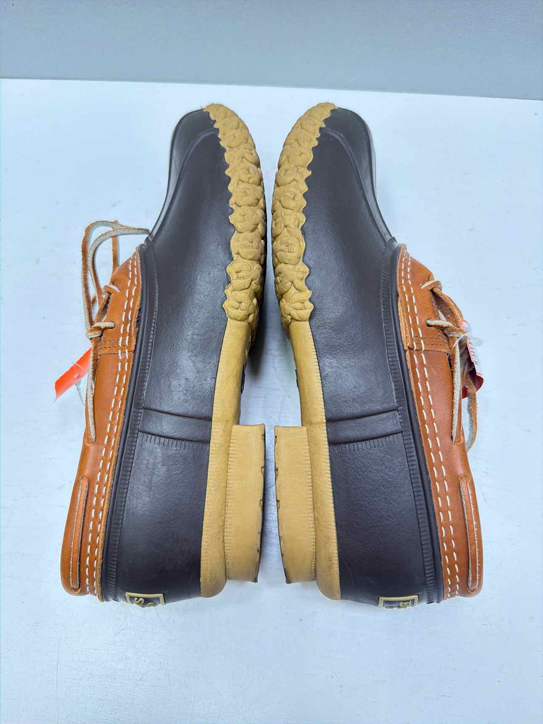 LL Bean 9 Clogs