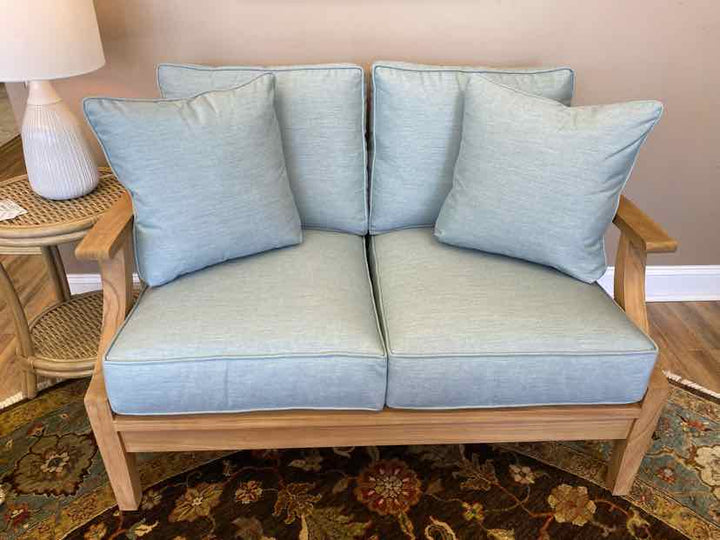 braxton culler Love Seat