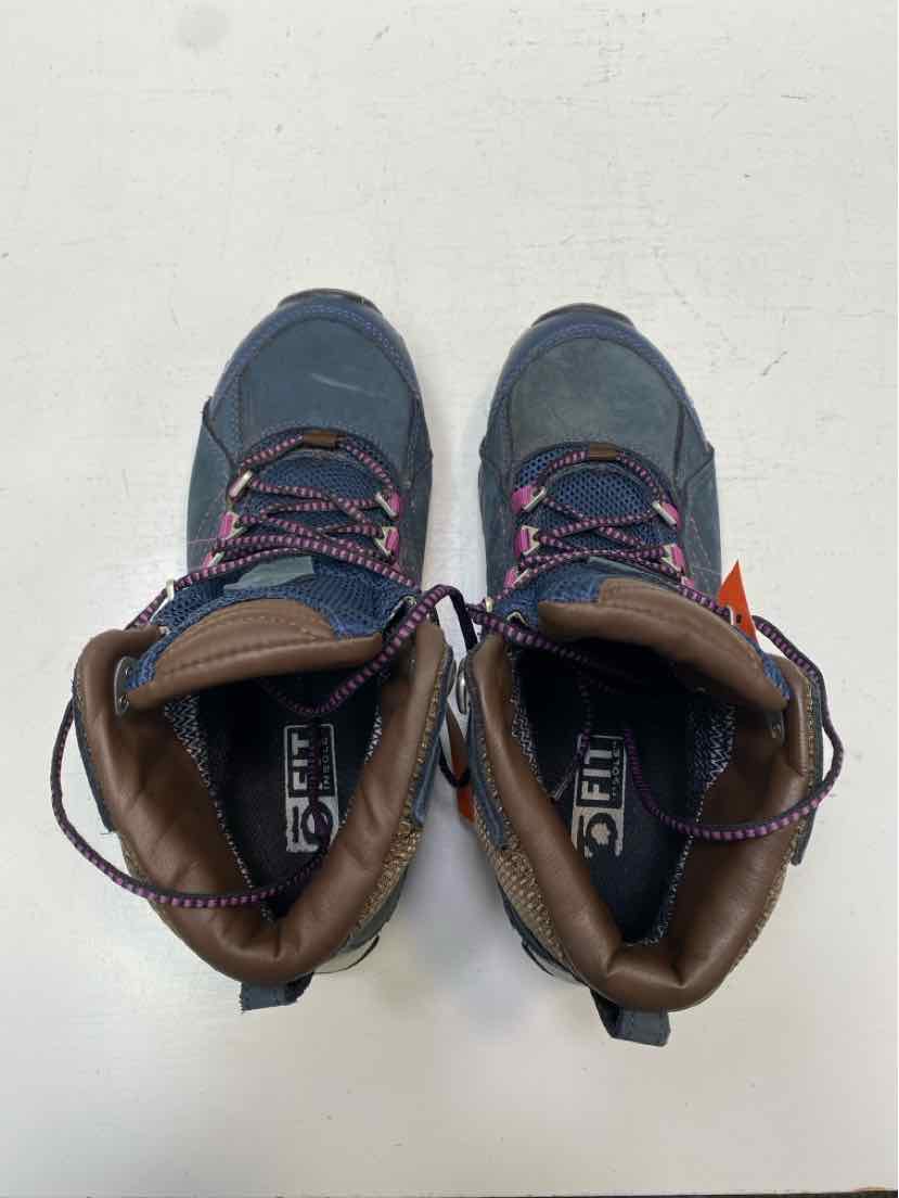 Oboz 6.5 Boots