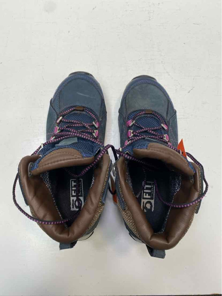 Oboz 6.5 Boots