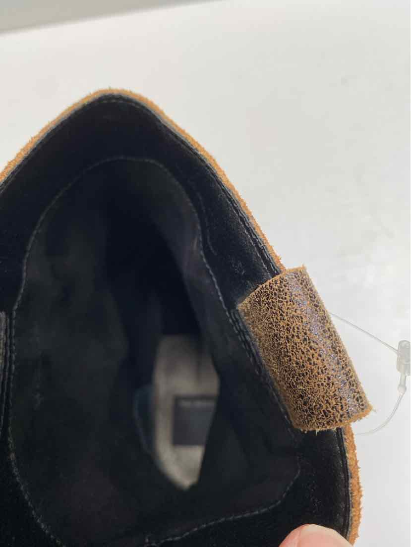 dolce vita 8/8.5 Boots